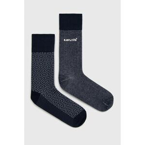 Levi's - Ponožky (4-pack)