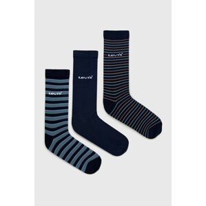 Levi's - Ponožky (4-pack)