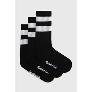 Resteröds - Ponožky (3-pack)
