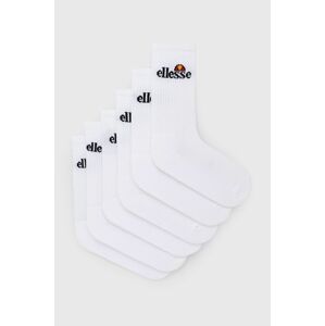 Ellesse - Ponožky (6-pack)