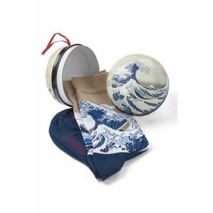 MuseARTa - Ponožky Katsushika Hokusai - Great Wave