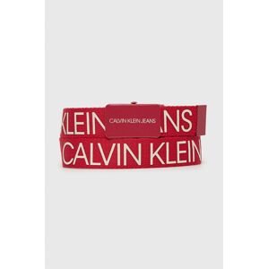 Calvin Klein Jeans - Dětský pásek