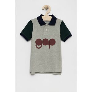 GAP - Dětské polo tričko