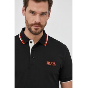 Boss - Polo tričko Athleisure
