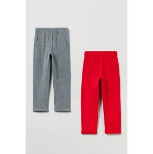 OVS - Dětské kalhoty (2-pack)