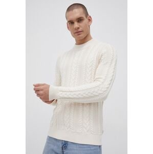 Premium by Jack&Jones - Bavlněný svetr