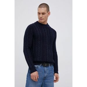 Premium by Jack&Jones - Bavlněný svetr