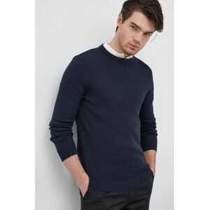 Selected - Bavlněný svetr