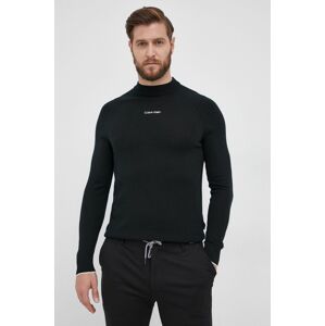 Calvin Klein - Vlněný svetr
