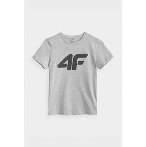 4F - Dětské tričko