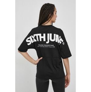 Sixth June - Bavlněné tričko
