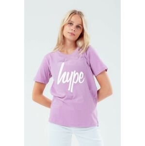 Hype - Dětské bavlněné tričko