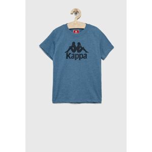 Dětské tričko Kappa s potiskem