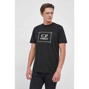 C.P. Company - Bavlněné tričko