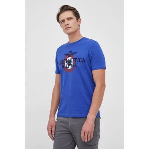 Aeronautica Militare - Bavlněné tričko