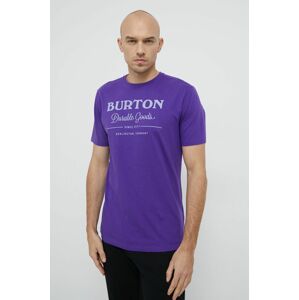 Burton - Bavlněné tričko