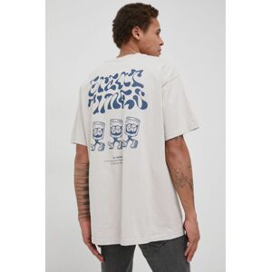 Dr. Denim - Bavlněné tričko