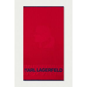 Karl Lagerfeld - Ručník