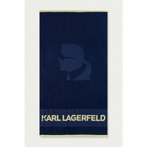 Karl Lagerfeld - Ručník