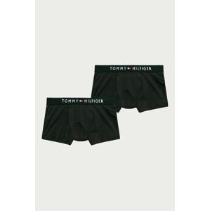 Tommy Hilfiger - Dětské boxerky (2-pack)
