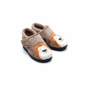 Chipmunks - Dětské papuče Lionel