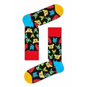 Happy Socks - Ponožky Funny Dog Sock