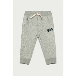GAP - Kojenecké kalhoty 50-86 cm
