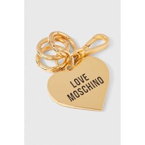 Přívěsek Love Moschino