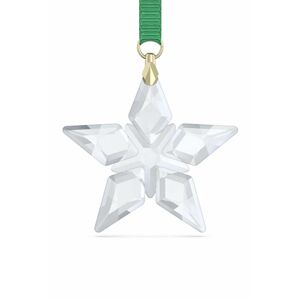 Ozdobný přívěsek Swarovski Annual Edition Ornament Little Star