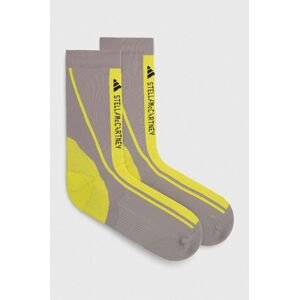 Ponožky adidas by Stella McCartney True Nature