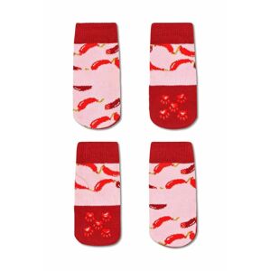 Happy Socks Ponožky pro psa Sausage