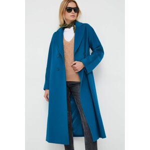 Kabát Pennyblack dámský, přechodný, dvouřadový