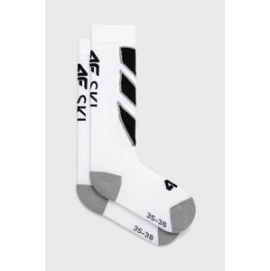 lyžařské ponožky 4F