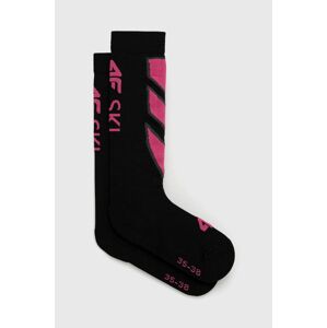 lyžařské ponožky 4F