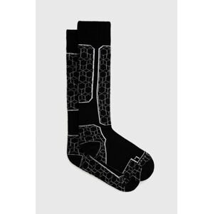Lyžařské ponožky Icebreaker Ski+ Medium Ski+ Medium