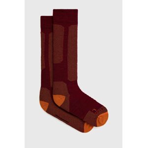 Lyžařské ponožky Icebreaker Ski+ Medium Ski+ Medium