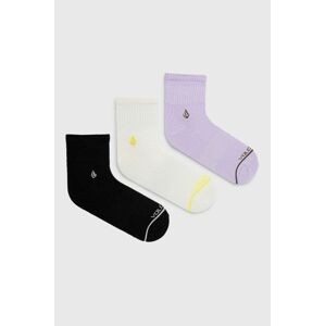 Ponožky Volcom dámské