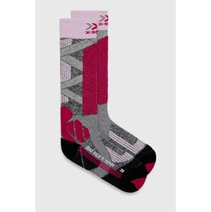 Lyžařské ponožky X-Socks Ski Rider 4.0