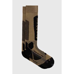 Lyžařské ponožky X-Socks Helixx Gold 4.0