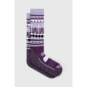 lyžařské ponožky Burton