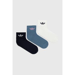 Dětské ponožky adidas Originals