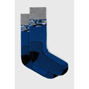 Ponožky Icebreaker Hike+ Medium