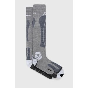 Lyžařské ponožky X-Socks Apani Wintersports 4.0
