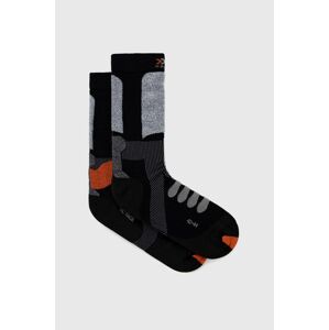 Lyžařské ponožky X-Socks X-Country Race 4.0