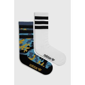 Ponožky adidas Originals (2-pak)