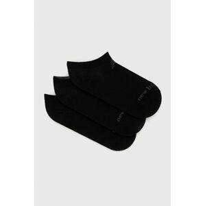 Ponožky New Balance ( 3-pak) černá barva