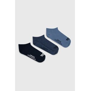 Ponožky Levi's 3-pack