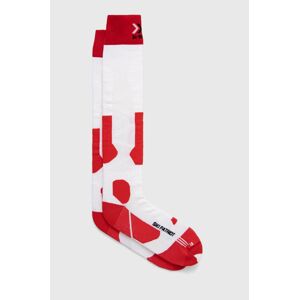 Lyžařské ponožky X-Socks Ski Patriot 4.0