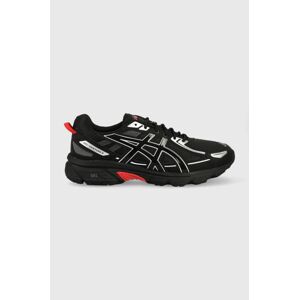 Běžecké boty Asics Gel-venture 6 , černá barva