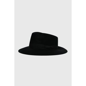 Answear Lab - Vlněný klobouk